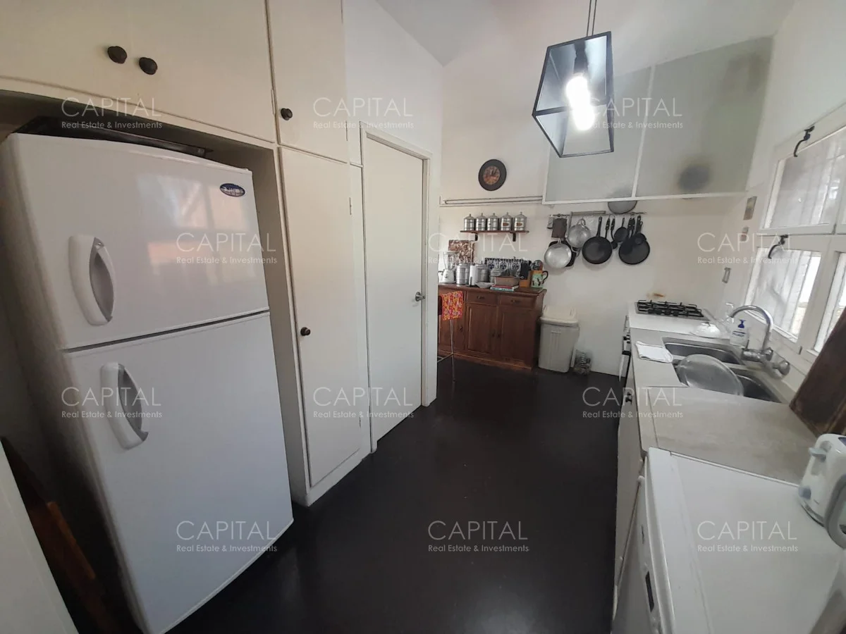 Casa en San Rafael, propiedad 280171 -Imagen 12