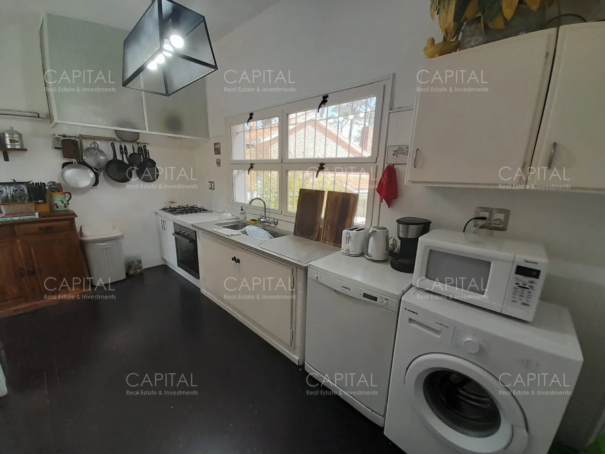 Casa en San Rafael, propiedad 280171 -Imagen 13