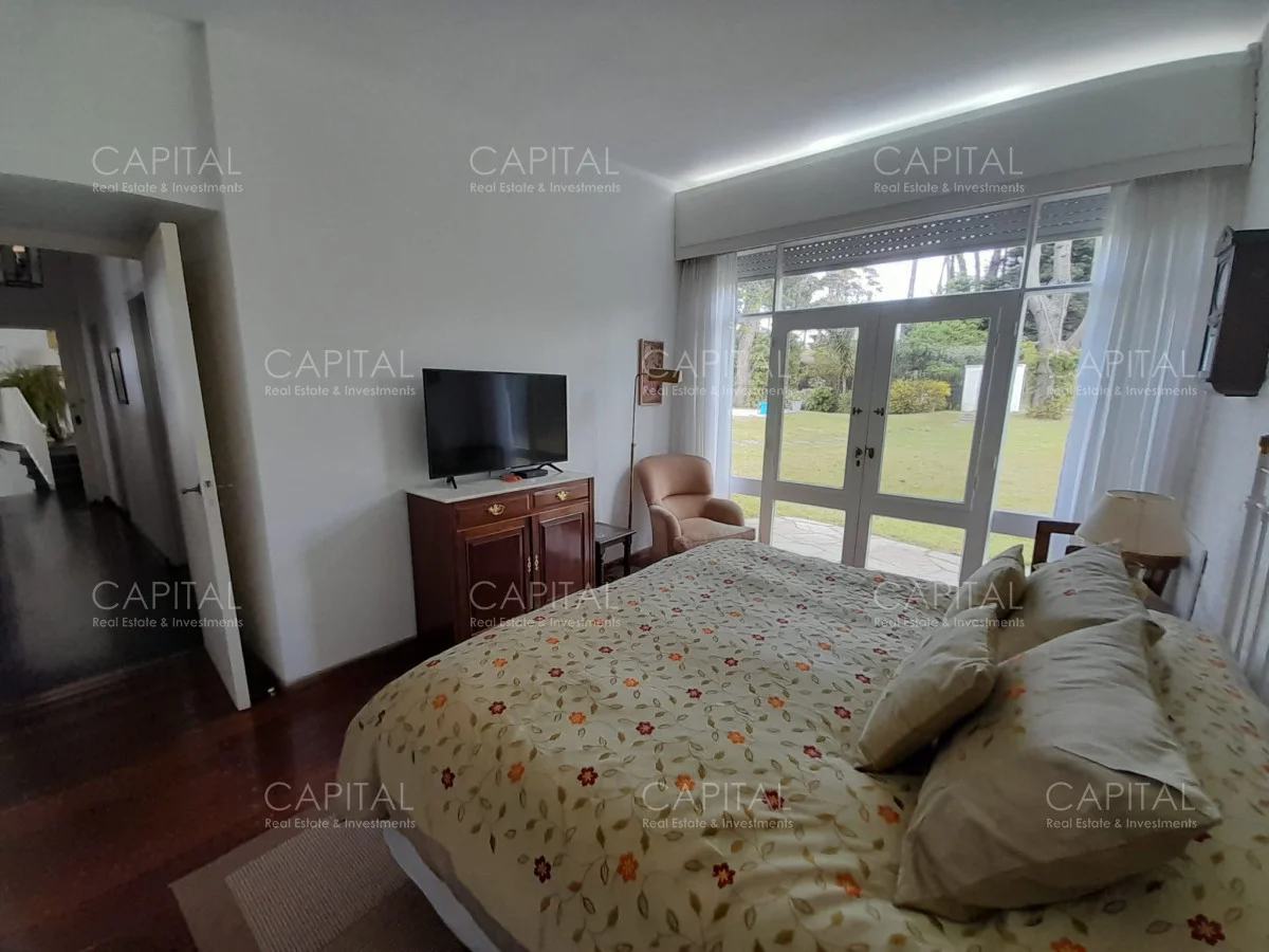 Casa en San Rafael, propiedad 280171 -Imagen 16