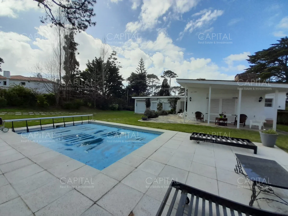 Casa en San Rafael, propiedad 280171 -Imagen 3
