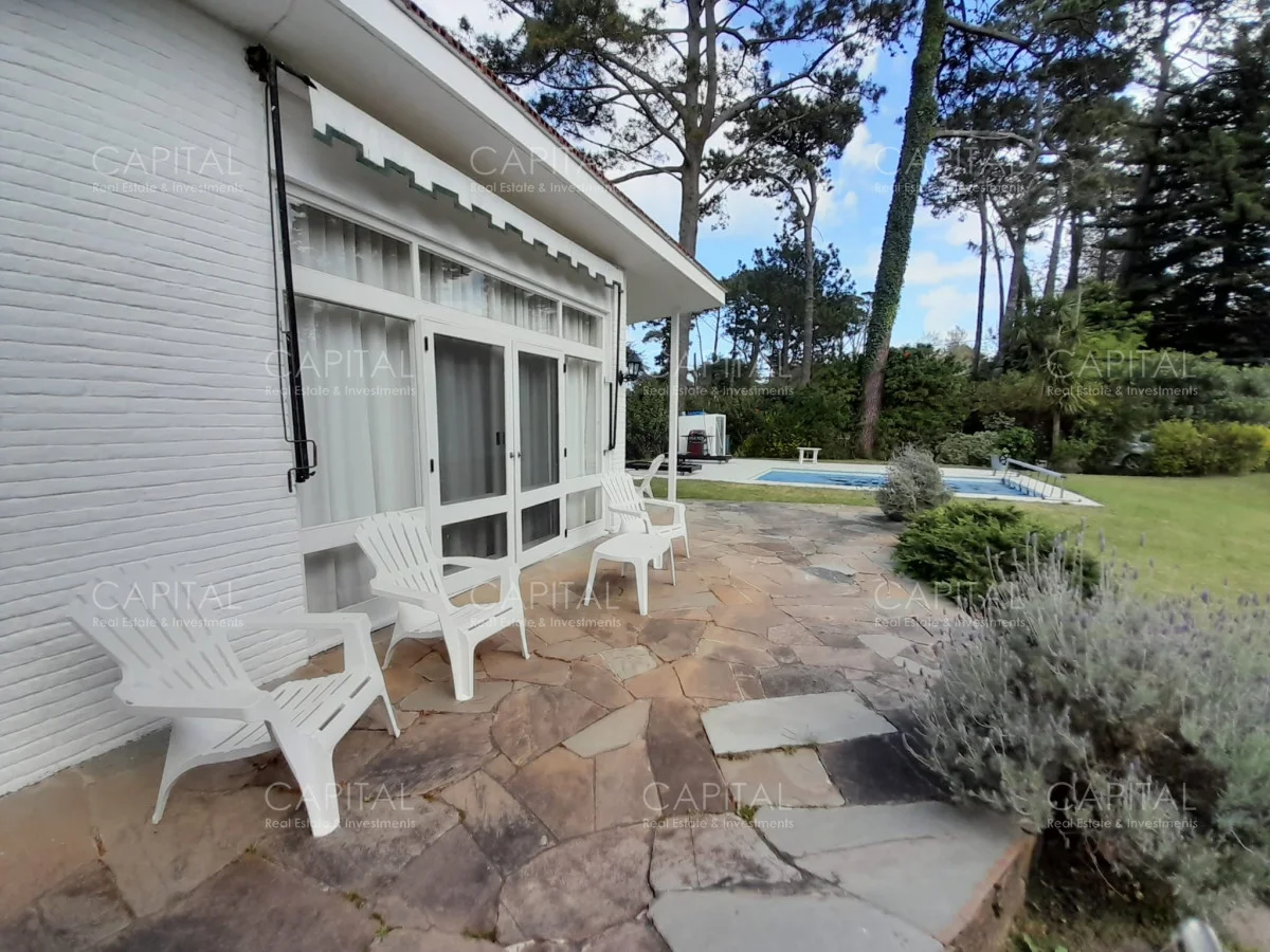 Casa en San Rafael, propiedad 280171 -Imagen 4