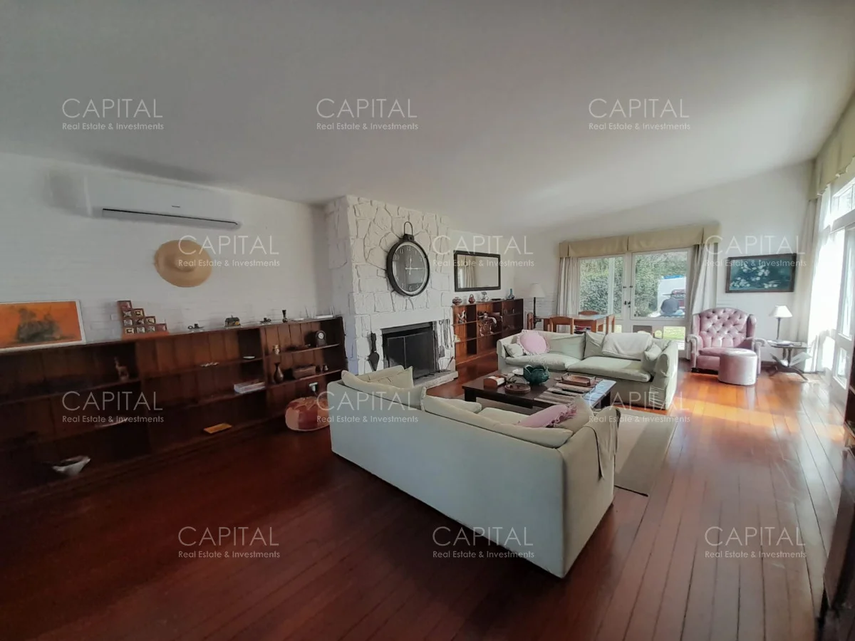 Casa en San Rafael, propiedad 280171 -Imagen 5