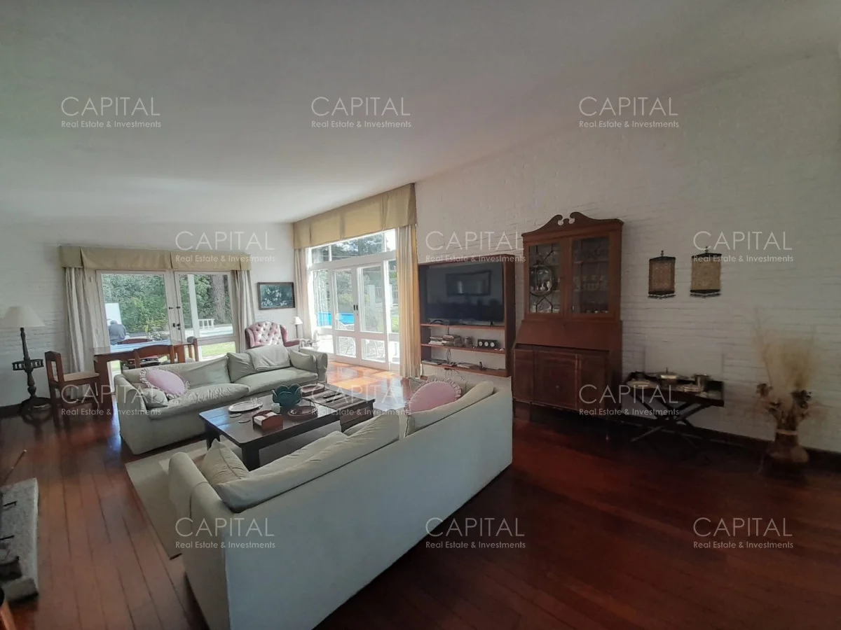Casa en San Rafael, propiedad 280171 -Imagen 6