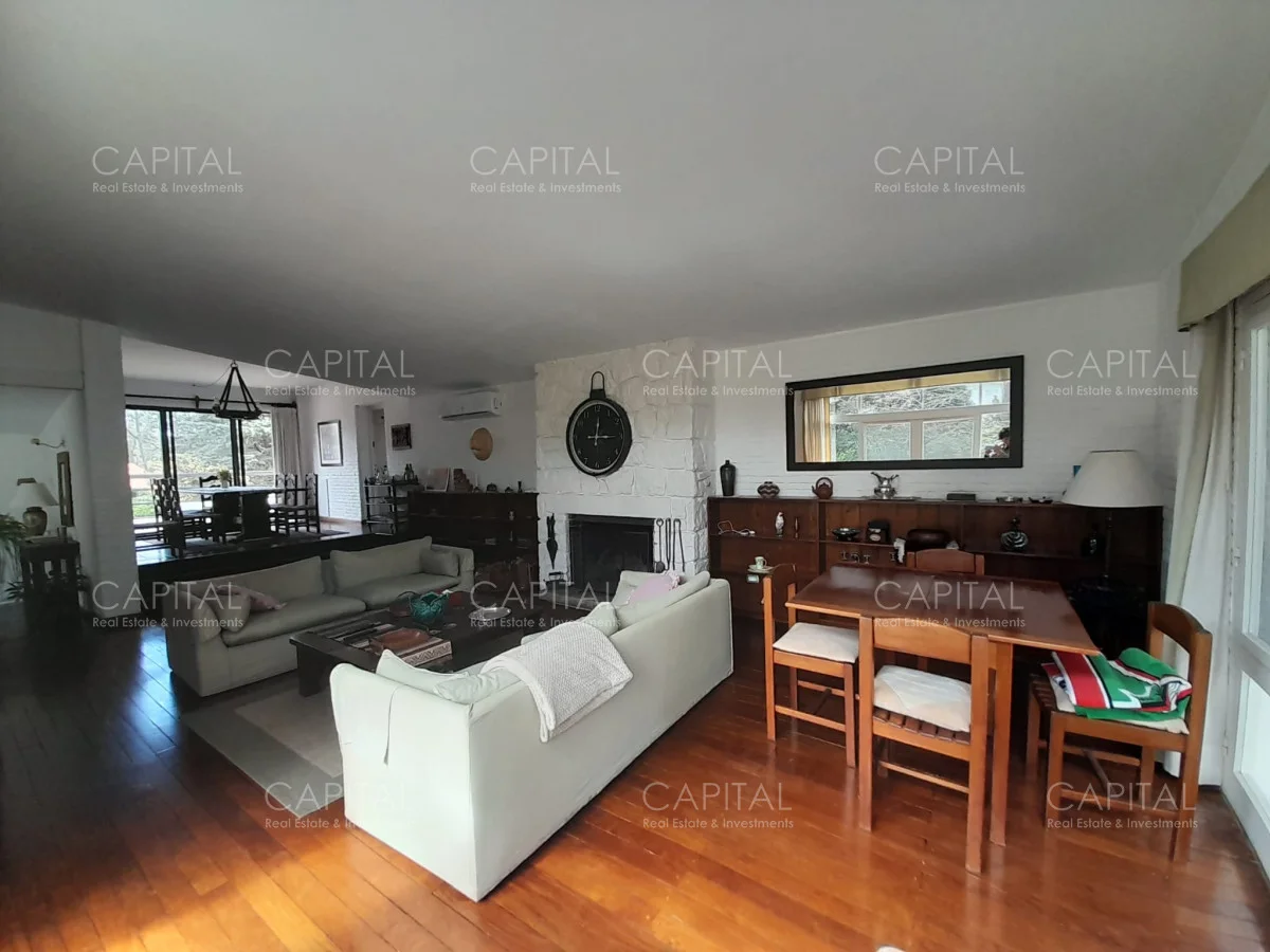 Casa en San Rafael, propiedad 280171 -Imagen 7