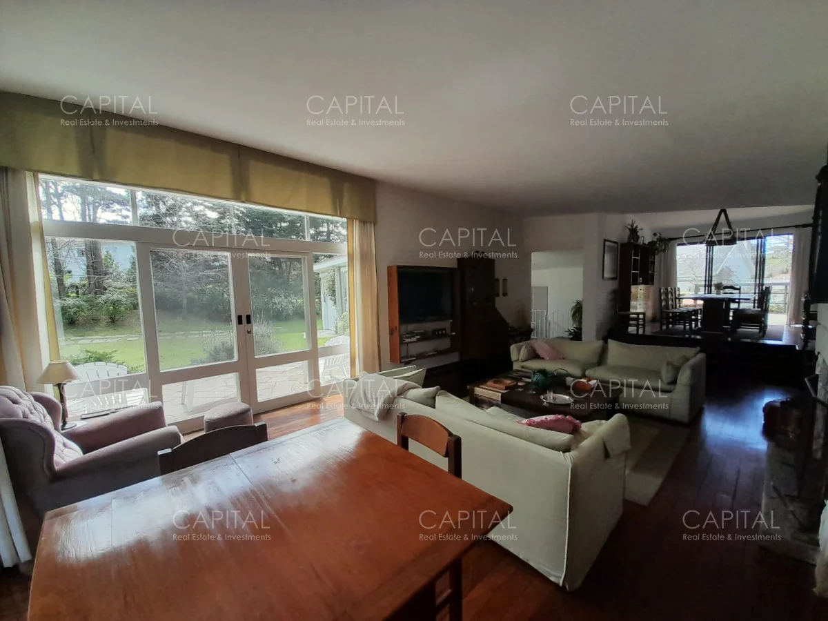 Casa en San Rafael, propiedad 280171 -Imagen 8
