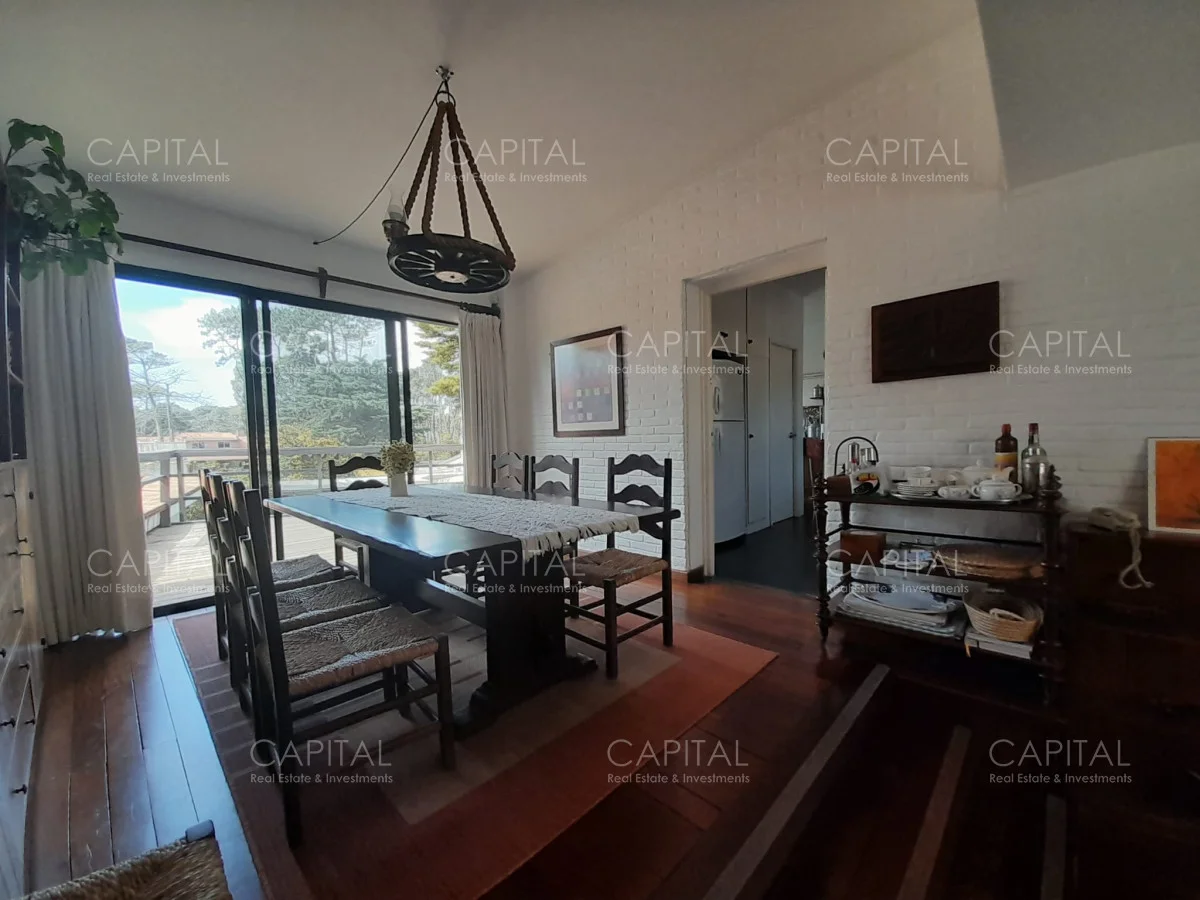 Casa en San Rafael, propiedad 280171 -Imagen 9