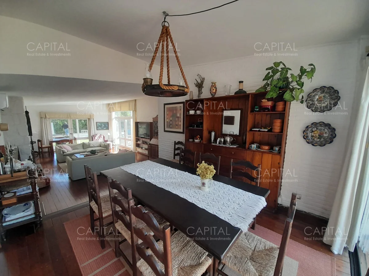 Casa en San Rafael, propiedad 280171 -Imagen 10