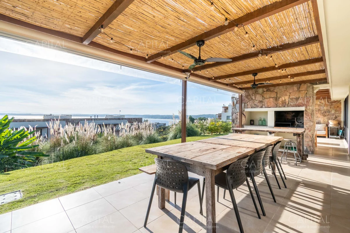 Apartamento en Punta Ballena, propiedad 280172 -Imagen 1