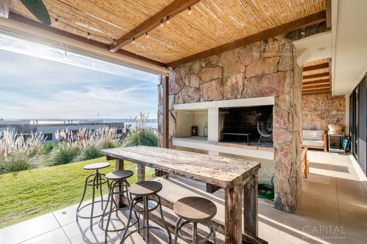 Apartamento en Punta Ballena, propiedad 280172 -Imagen 2