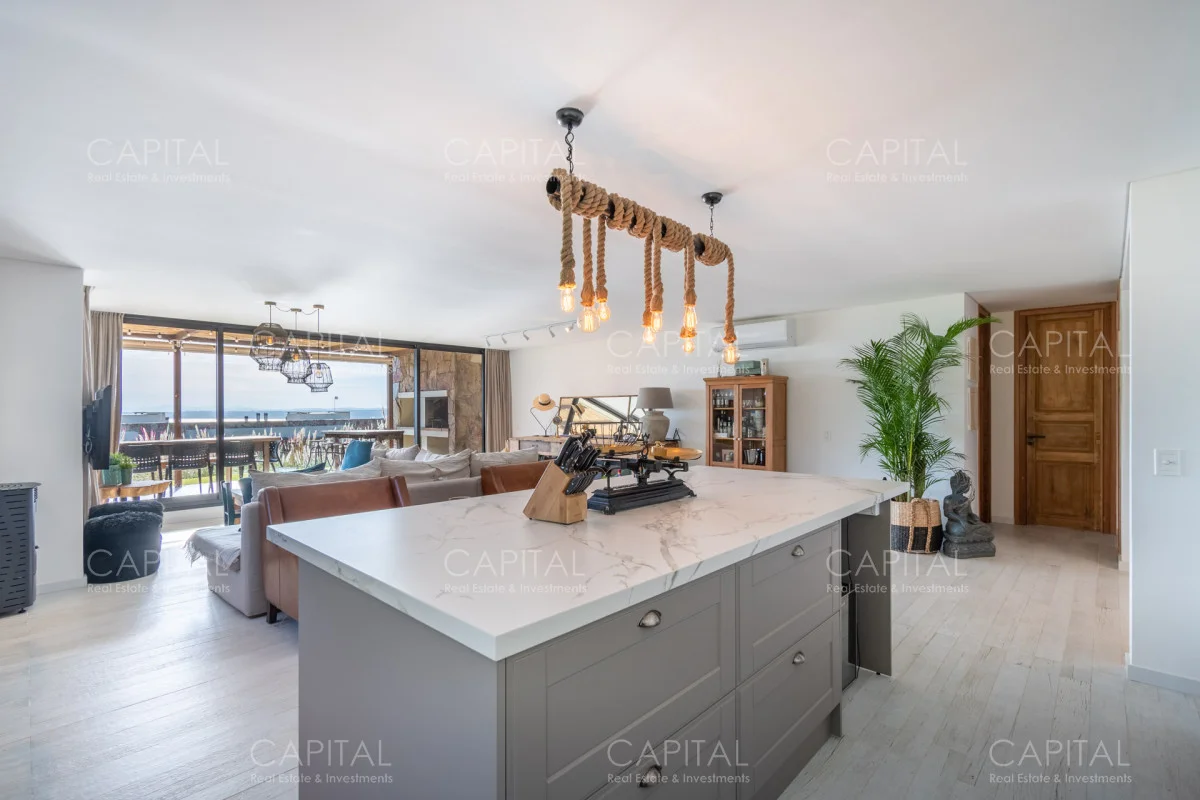 Apartamento en Punta Ballena, propiedad 280172 -Imagen 11