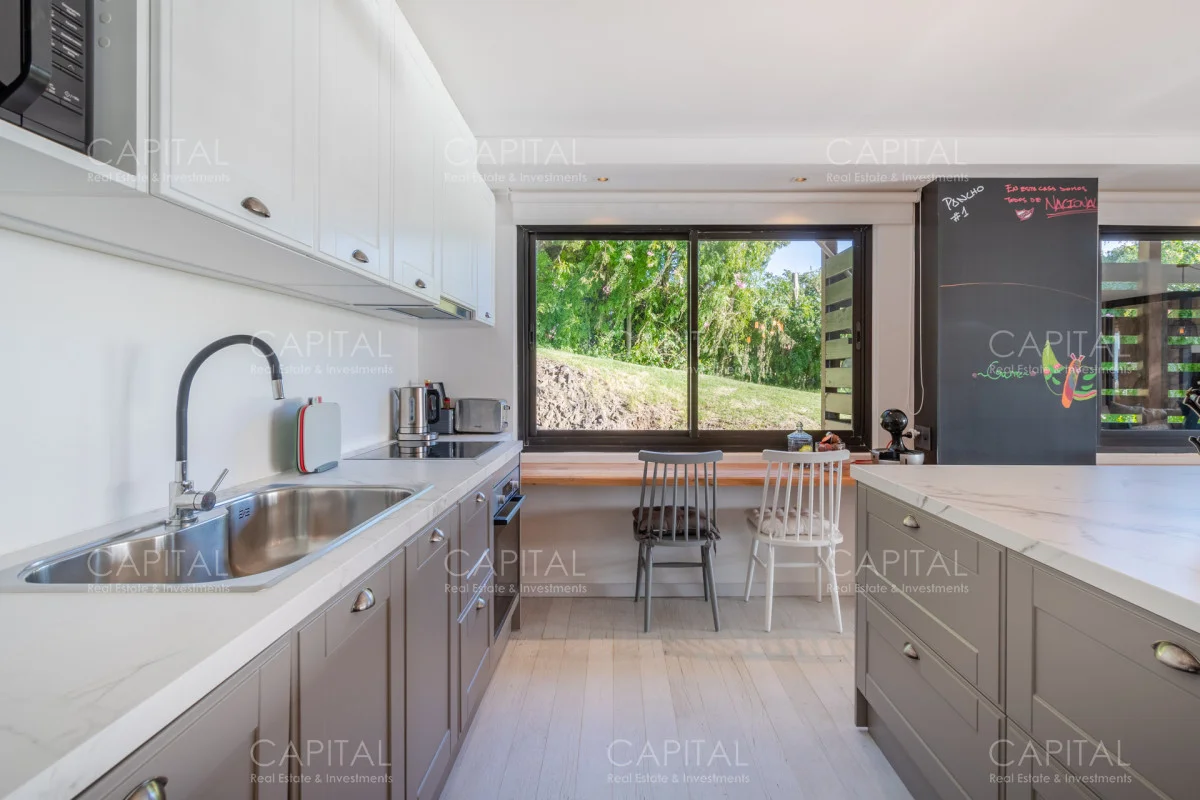 Apartamento en Punta Ballena, propiedad 280172 -Imagen 12