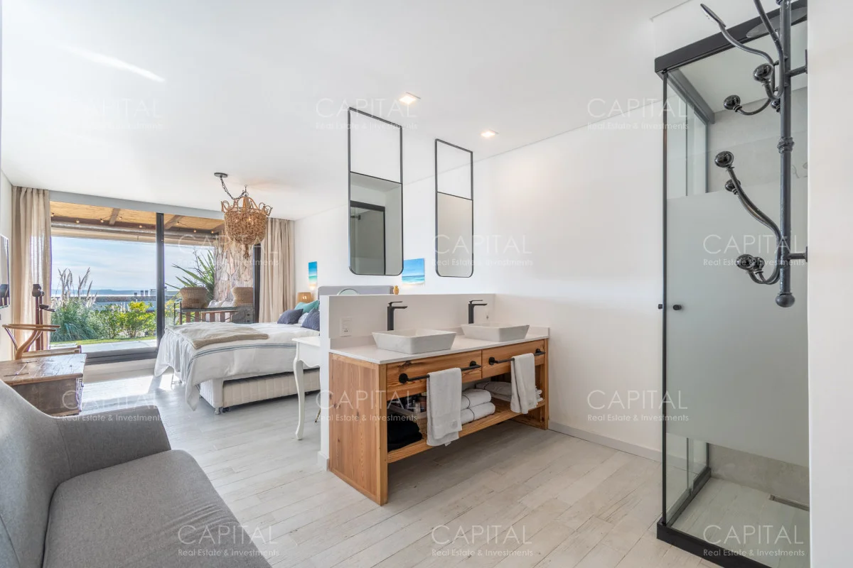 Apartamento en Punta Ballena, propiedad 280172 -Imagen 15