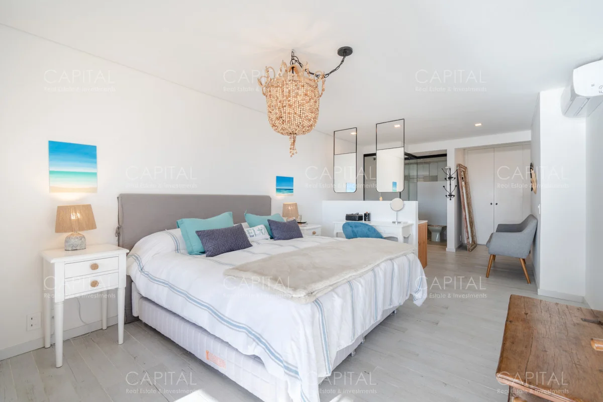 Apartamento en Punta Ballena, propiedad 280172 -Imagen 16