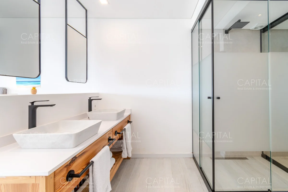 Apartamento en Punta Ballena, propiedad 280172 -Imagen 17