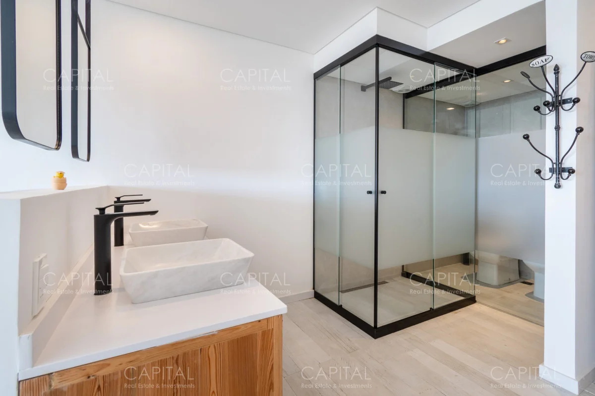 Apartamento en Punta Ballena, propiedad 280172 -Imagen 18