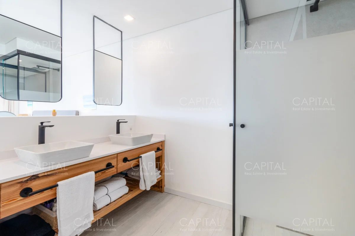Apartamento en Punta Ballena, propiedad 280172 -Imagen 19