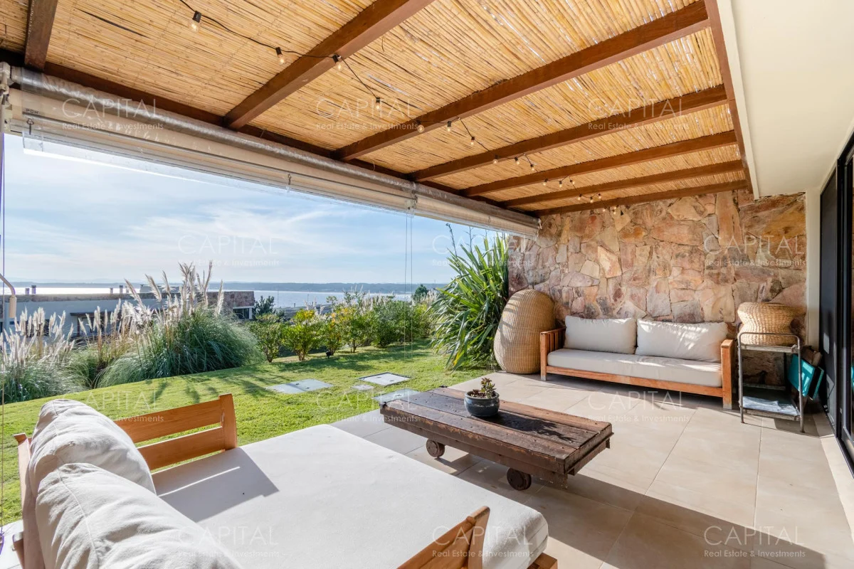 Apartamento en Punta Ballena, propiedad 280172 -Imagen 3
