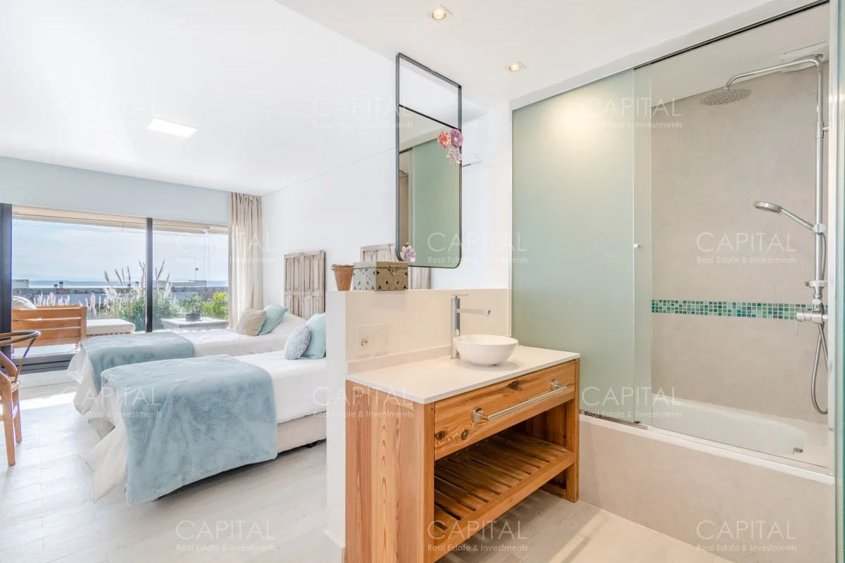 Apartamento en Punta Ballena, propiedad 280172 -Imagen 20