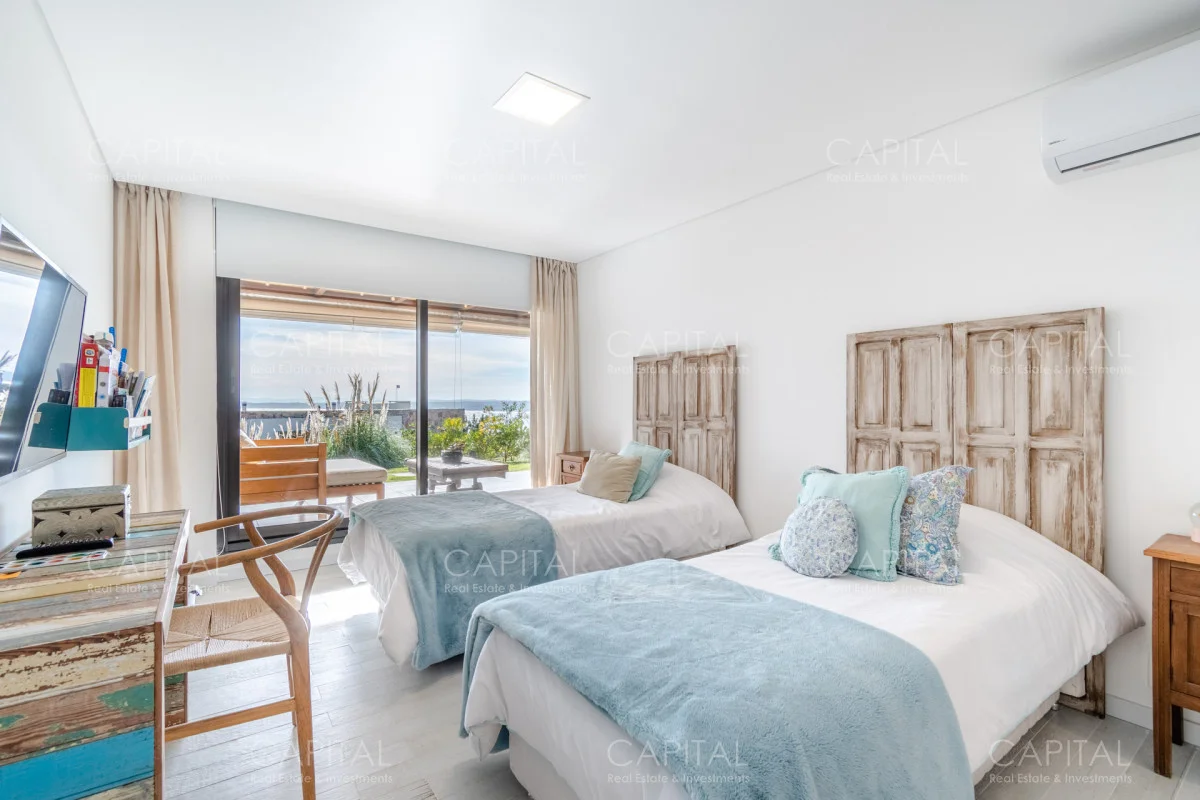Apartamento en Punta Ballena, propiedad 280172 -Imagen 21