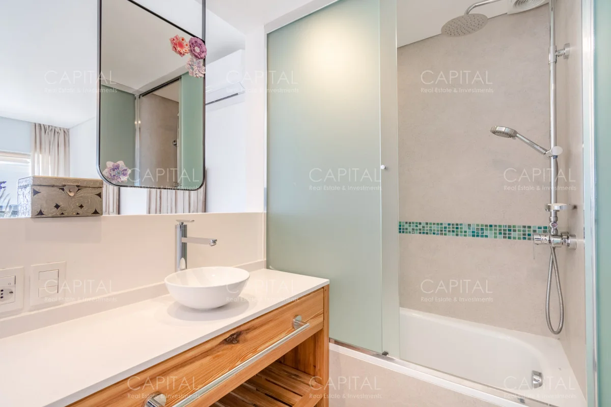 Apartamento en Punta Ballena, propiedad 280172 -Imagen 22