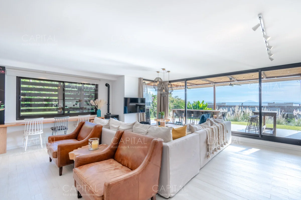 Apartamento en Punta Ballena, propiedad 280172 -Imagen 4