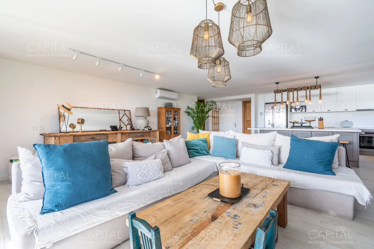 Apartamento en Punta Ballena, propiedad 280172 -Imagen 5