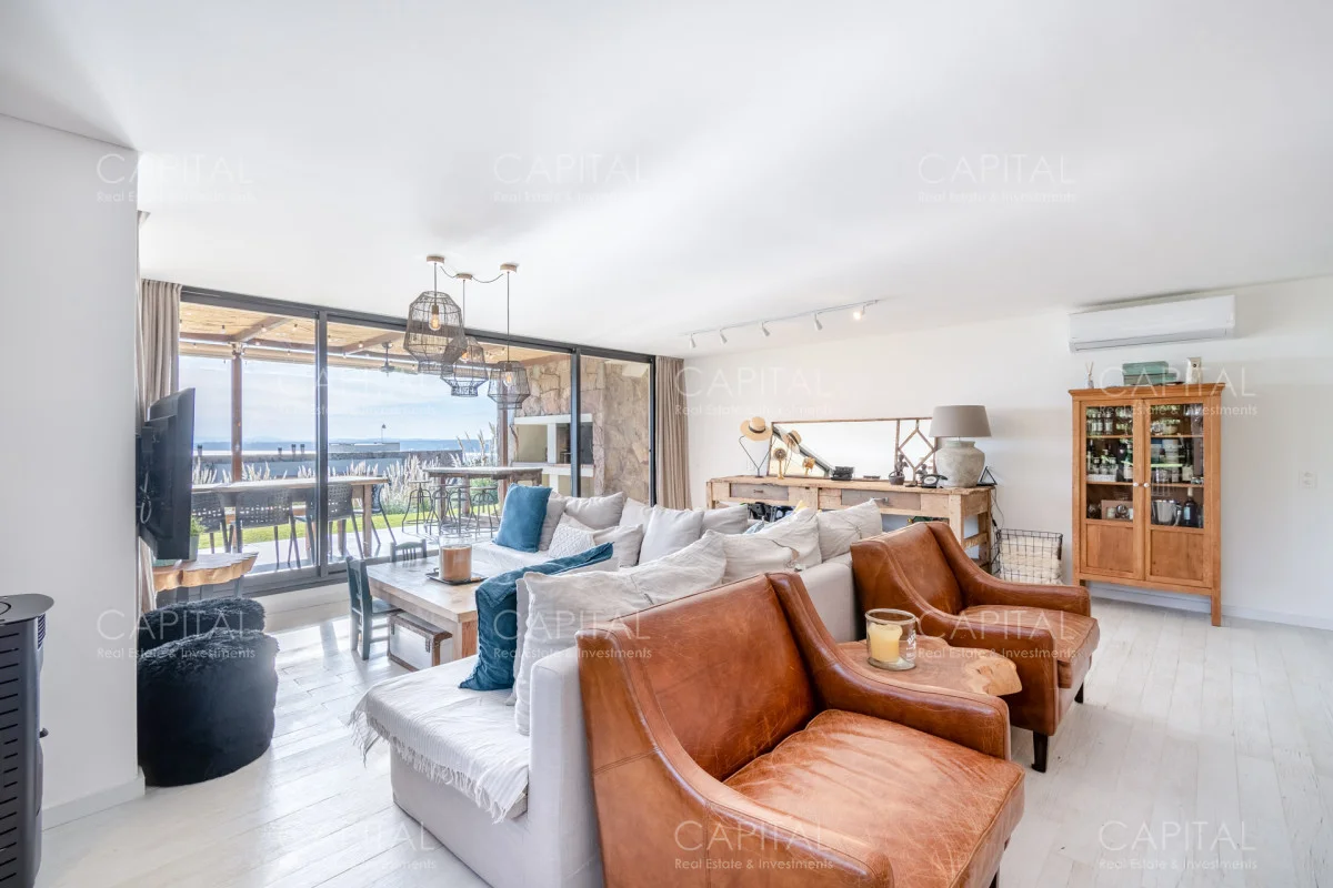 Apartamento en Punta Ballena, propiedad 280172 -Imagen 7