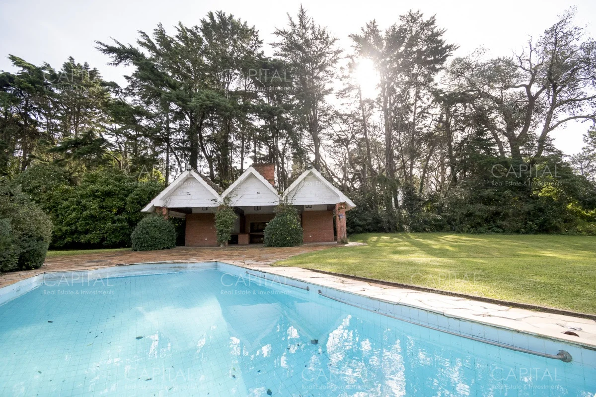 Casa en Golf, propiedad 280179 -Imagen 2