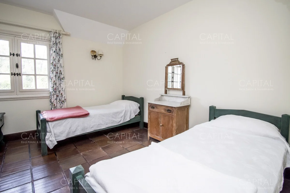Casa en Golf, propiedad 280179 -Imagen 12
