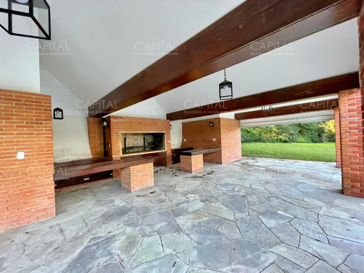 Casa en Golf, propiedad 280179 -Imagen 13