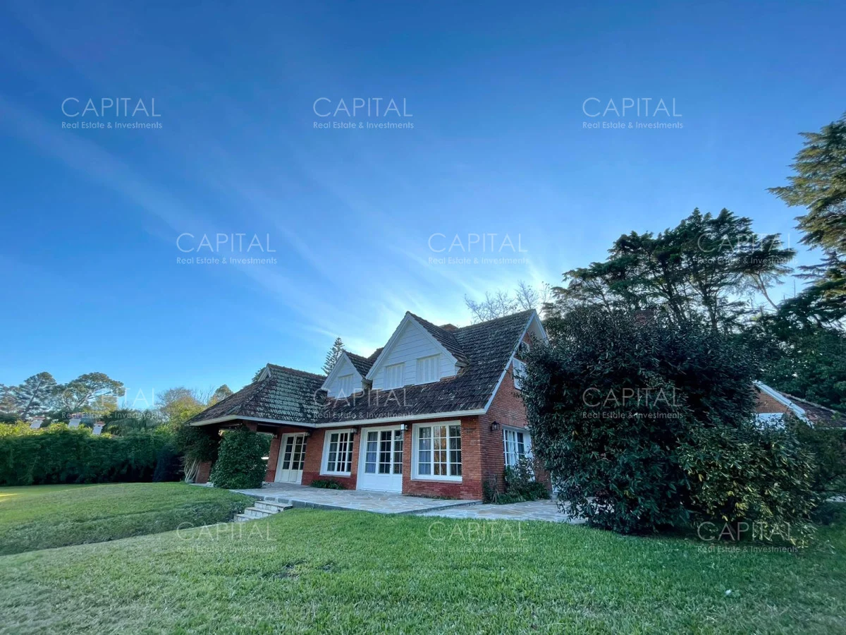 Casa en Golf, propiedad 280179 -Imagen 14