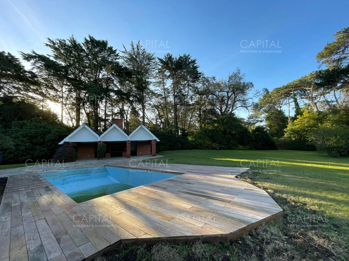Casa en Golf, propiedad 280179 -Imagen 15
