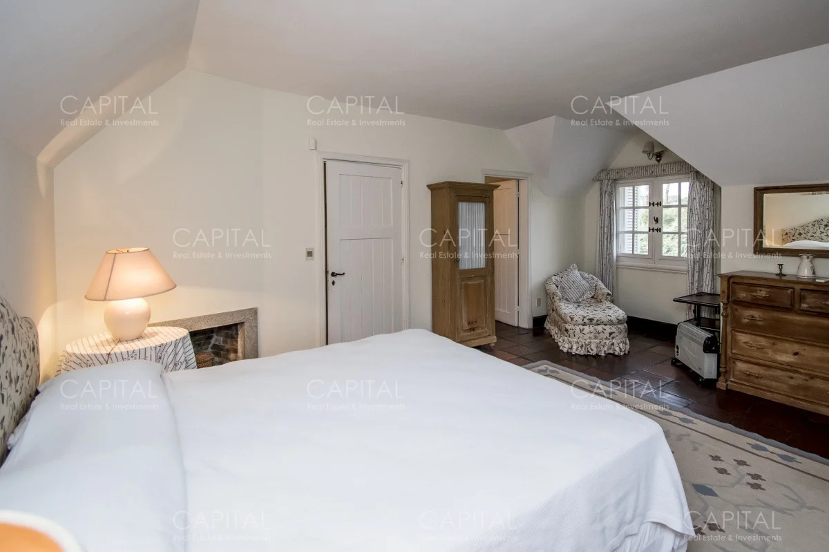 Casa en Golf, propiedad 280179 -Imagen 16