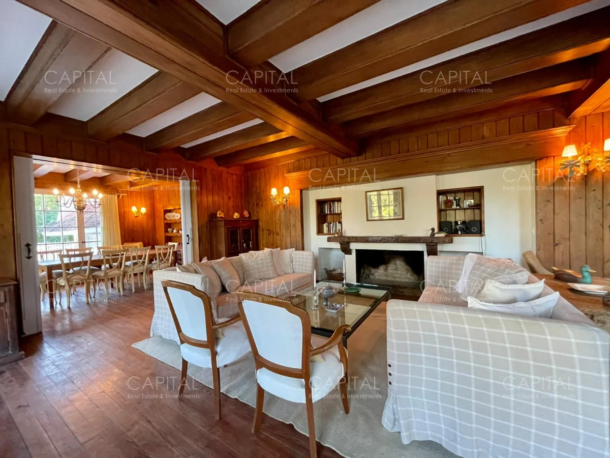 Casa en Golf, propiedad 280179 -Imagen 3