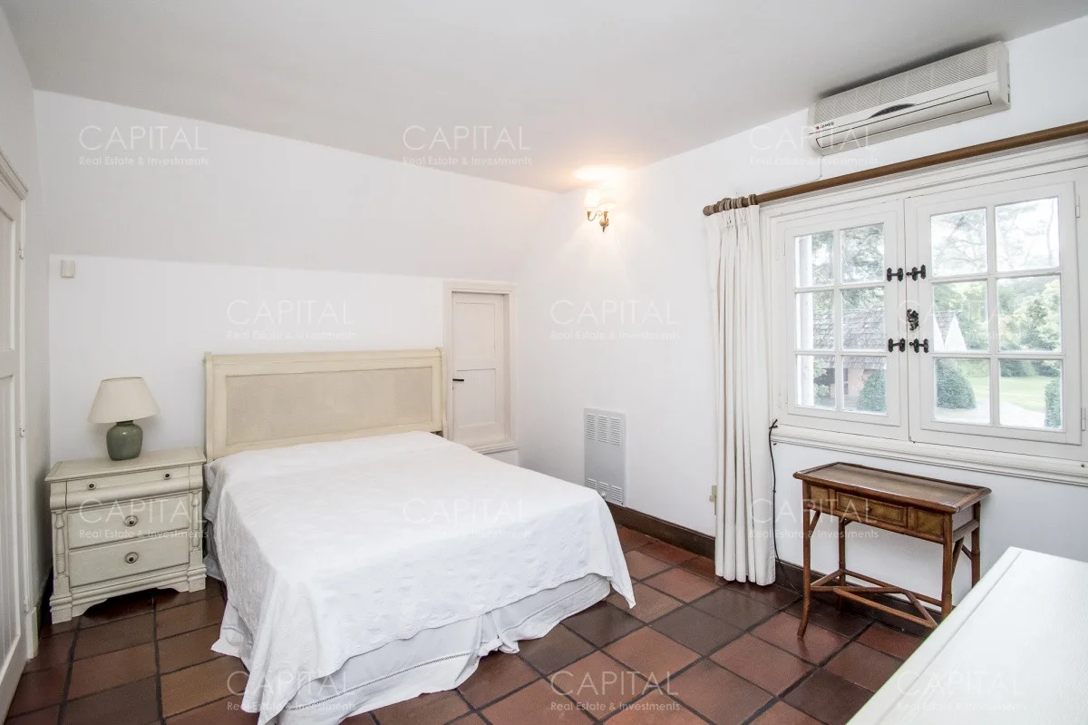 Casa en Golf, propiedad 280179 -Imagen 20