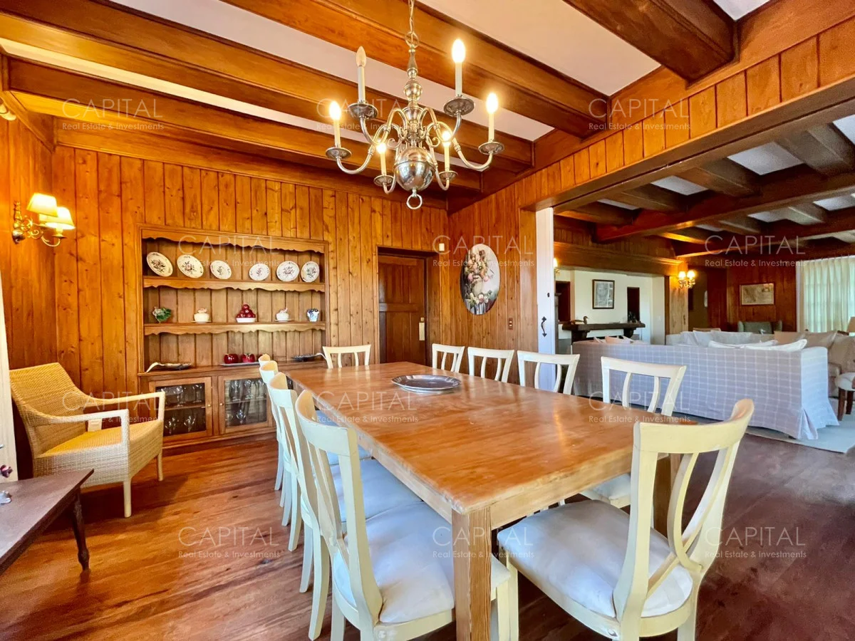 Casa en Golf, propiedad 280179 -Imagen 4
