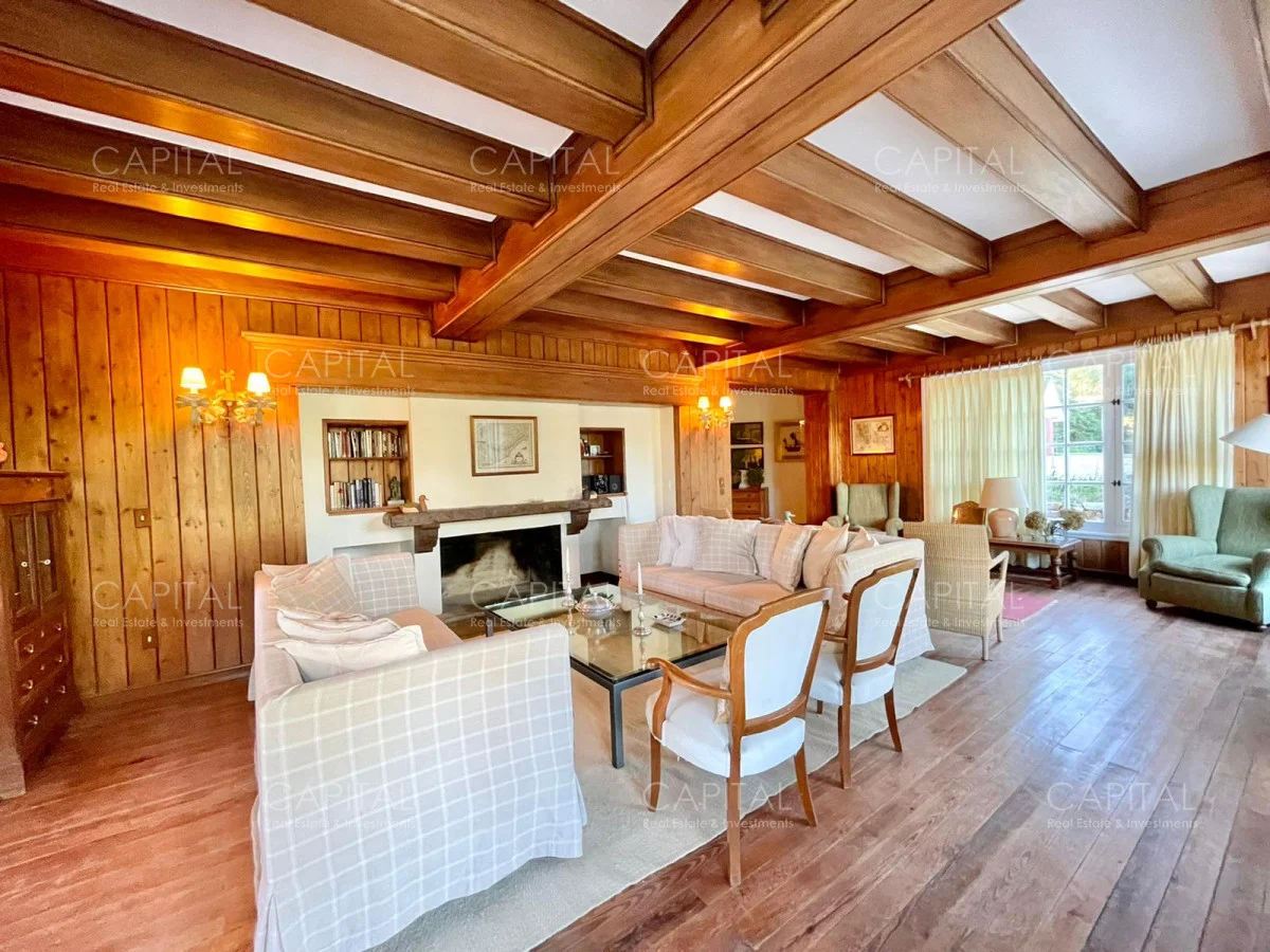 Casa en Golf, propiedad 280179 -Imagen 5