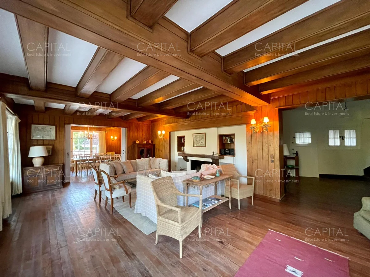 Casa en Golf, propiedad 280179 -Imagen 6