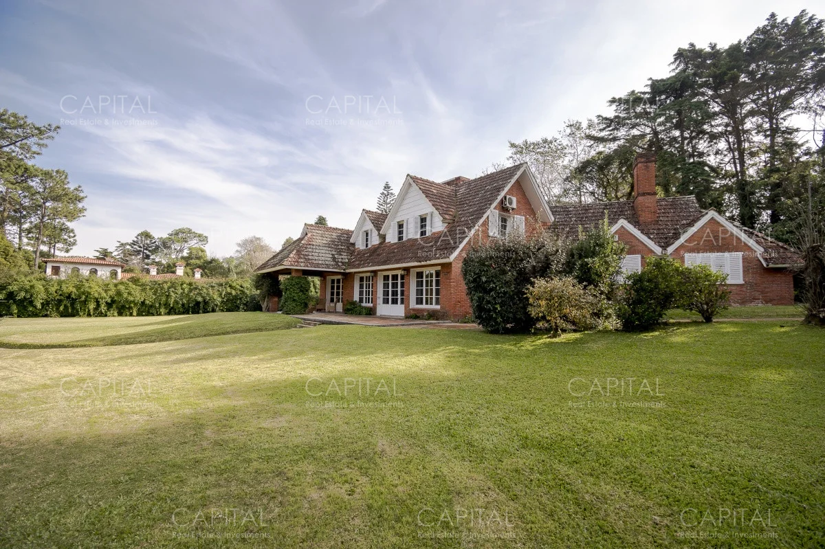 Casa en Golf, propiedad 280179 -Imagen 8