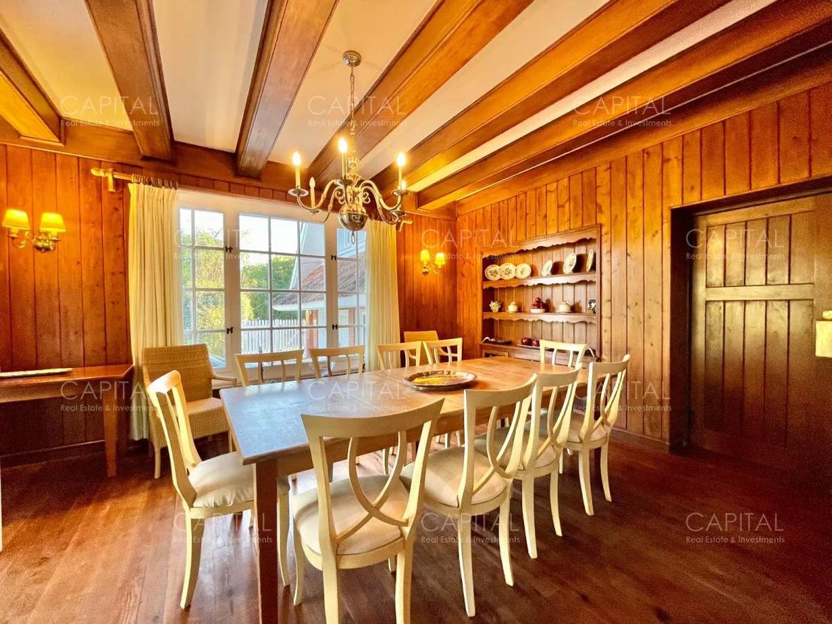 Casa en Golf, propiedad 280179 -Imagen 10