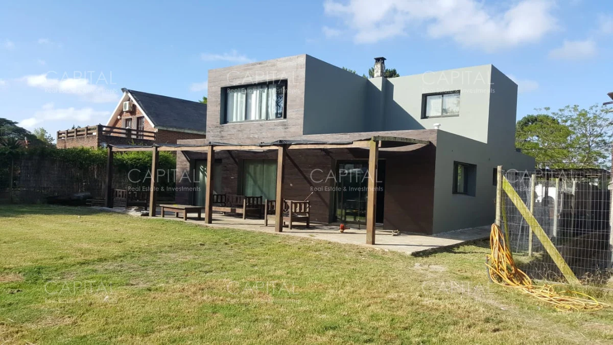 Casa en Barrio Cantegril, propiedad 280183 -Imagen 12