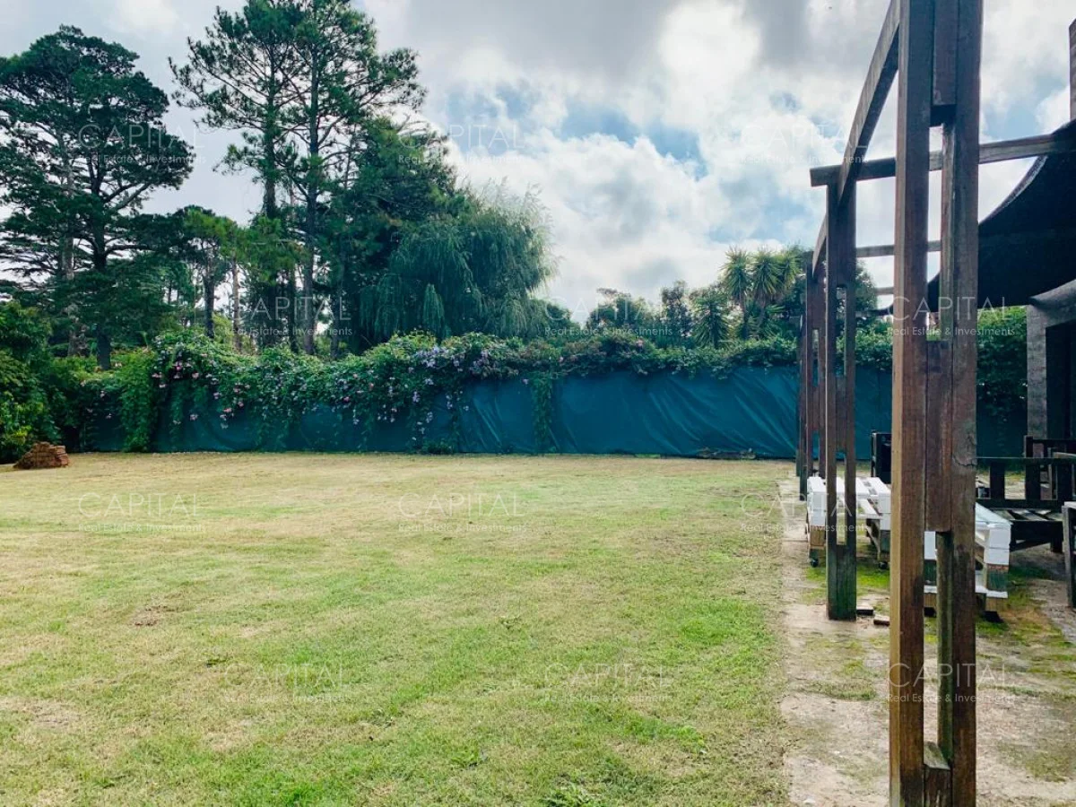 Casa en Barrio Cantegril, propiedad 280183 -Imagen 13