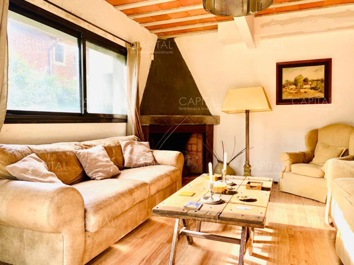 Casa en Barrio Cantegril, propiedad 280183 -Imagen 4