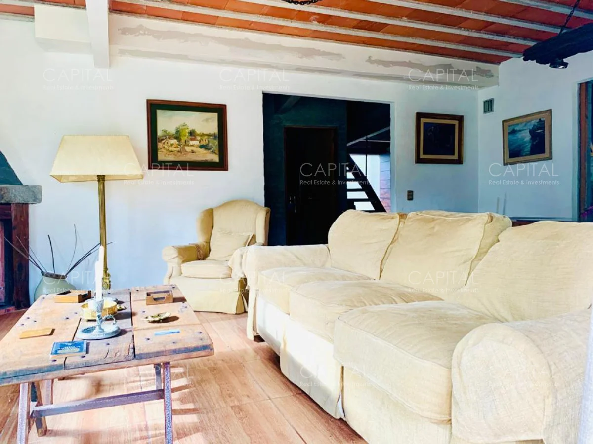 Casa en Barrio Cantegril, propiedad 280183 -Imagen 5