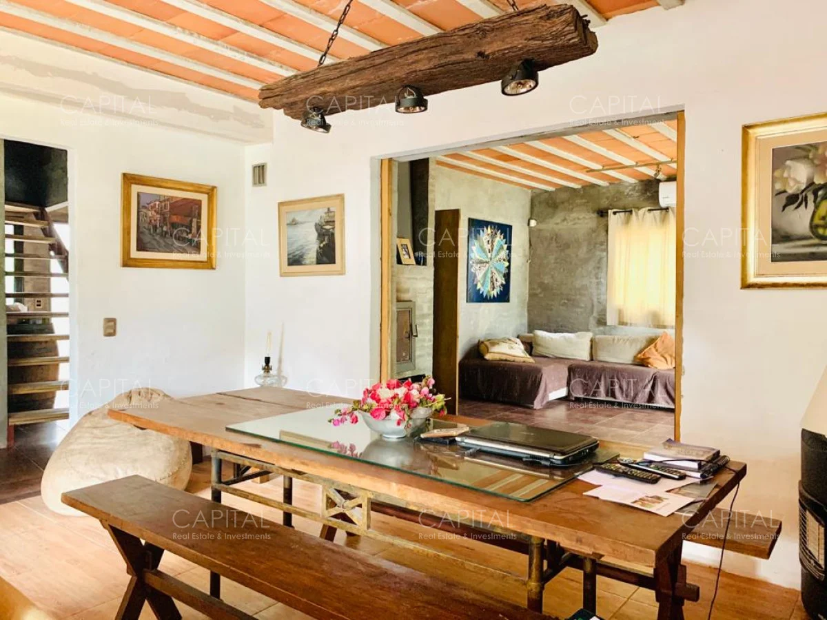 Casa en Barrio Cantegril, propiedad 280183 -Imagen 7