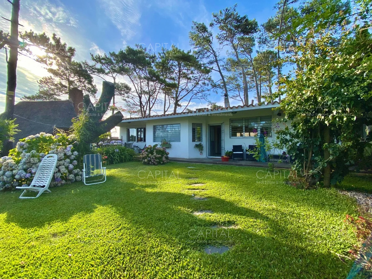 Casa en Pinares, propiedad 280187 -Imagen 2