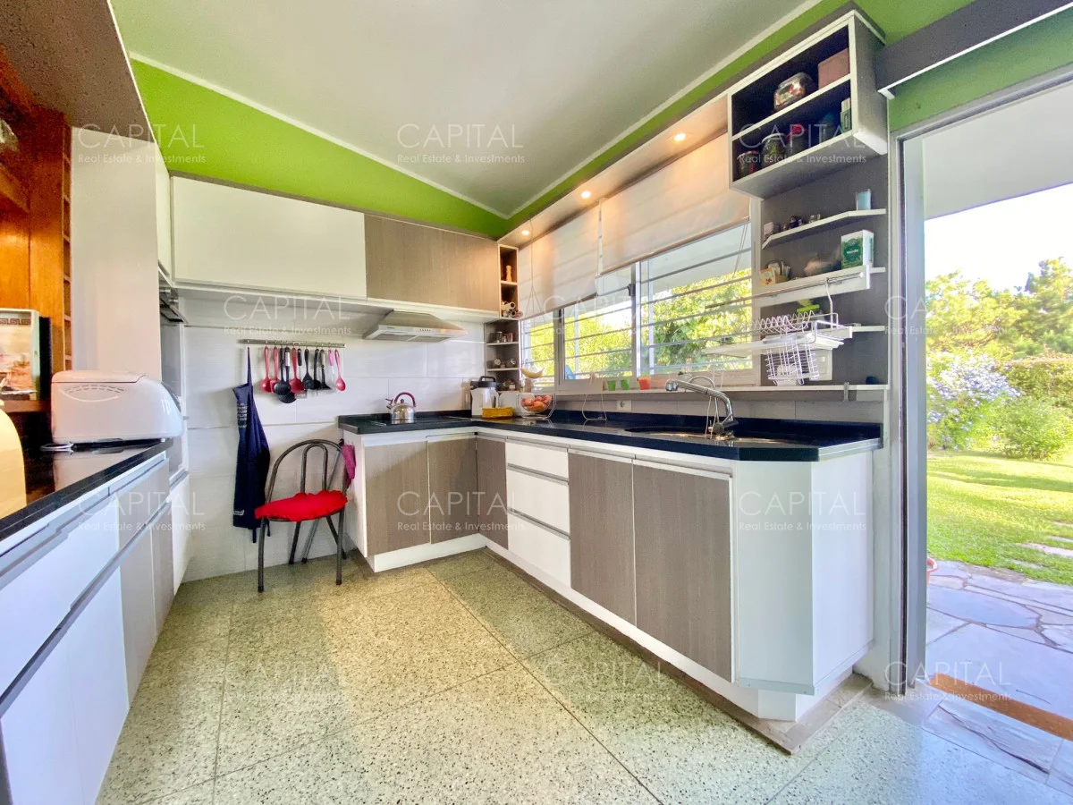 Casa en Pinares, propiedad 280187 -Imagen 12