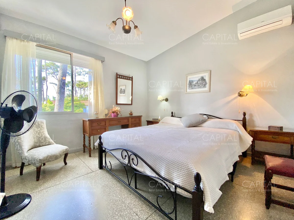 Casa en Pinares, propiedad 280187 -Imagen 14