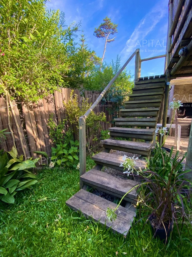 Casa en Pinares, propiedad 280187 -Imagen 22