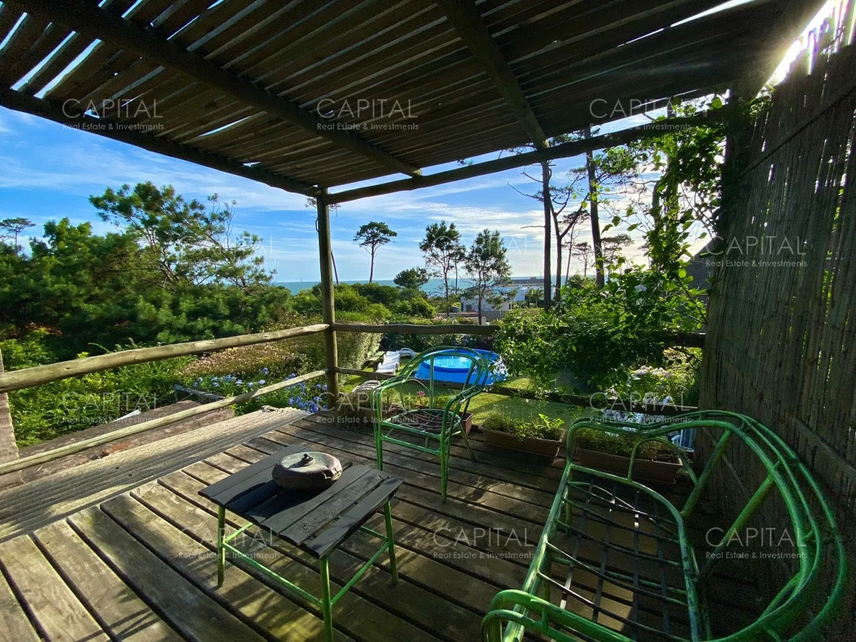Casa en Pinares, propiedad 280187 -Imagen 23